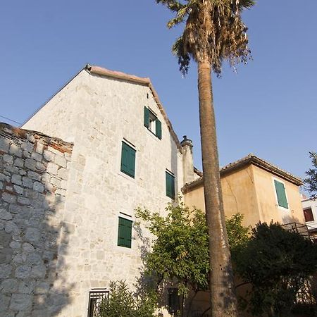 Bed & Breakfast Vila Baguc Split Exterior photo