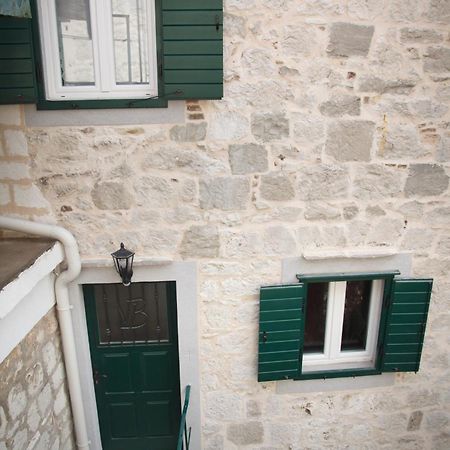 Bed & Breakfast Vila Baguc Split Exterior photo