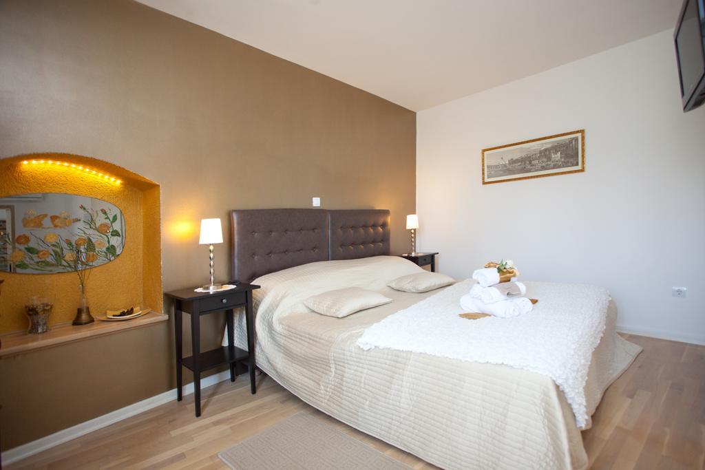 Bed & Breakfast Vila Baguc Split Room photo