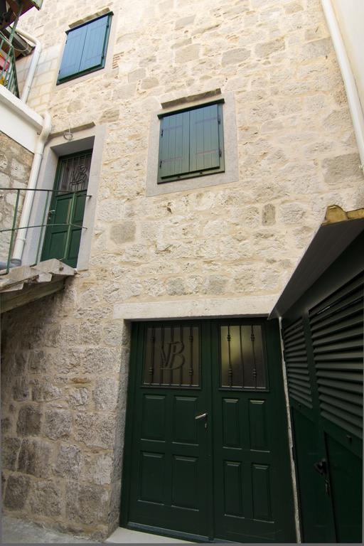 Bed & Breakfast Vila Baguc Split Exterior photo