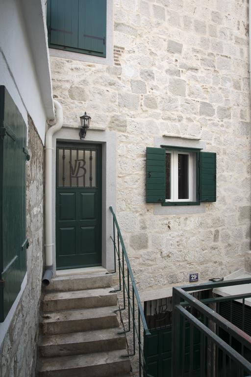 Bed & Breakfast Vila Baguc Split Exterior photo