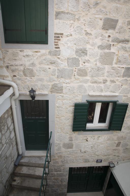 Bed & Breakfast Vila Baguc Split Exterior photo