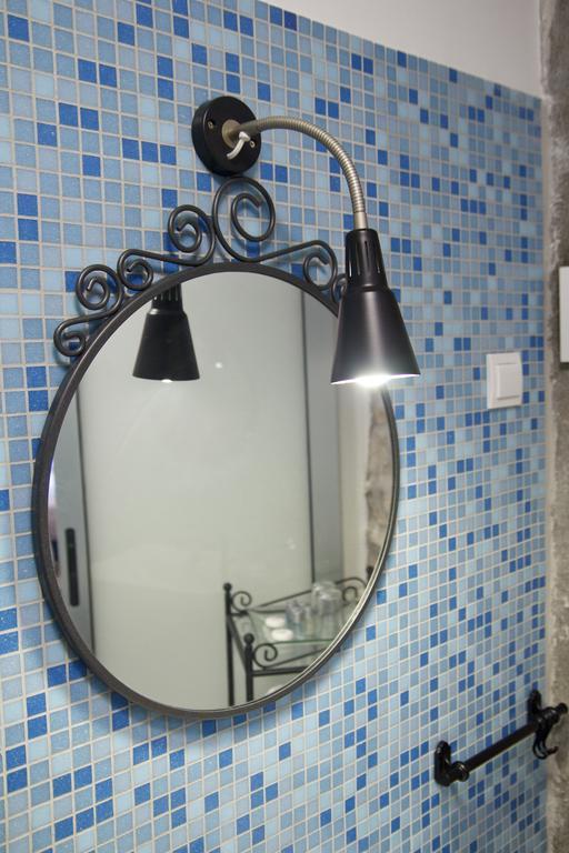 Bed & Breakfast Vila Baguc Split Exterior photo