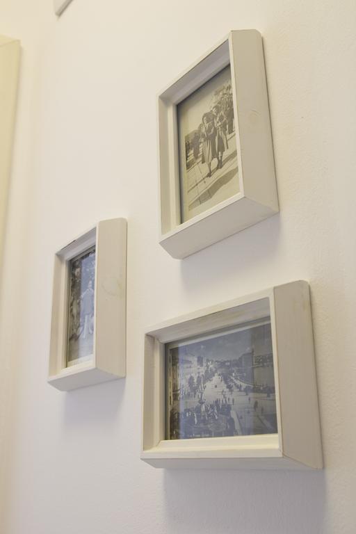 Bed & Breakfast Vila Baguc Split Exterior photo