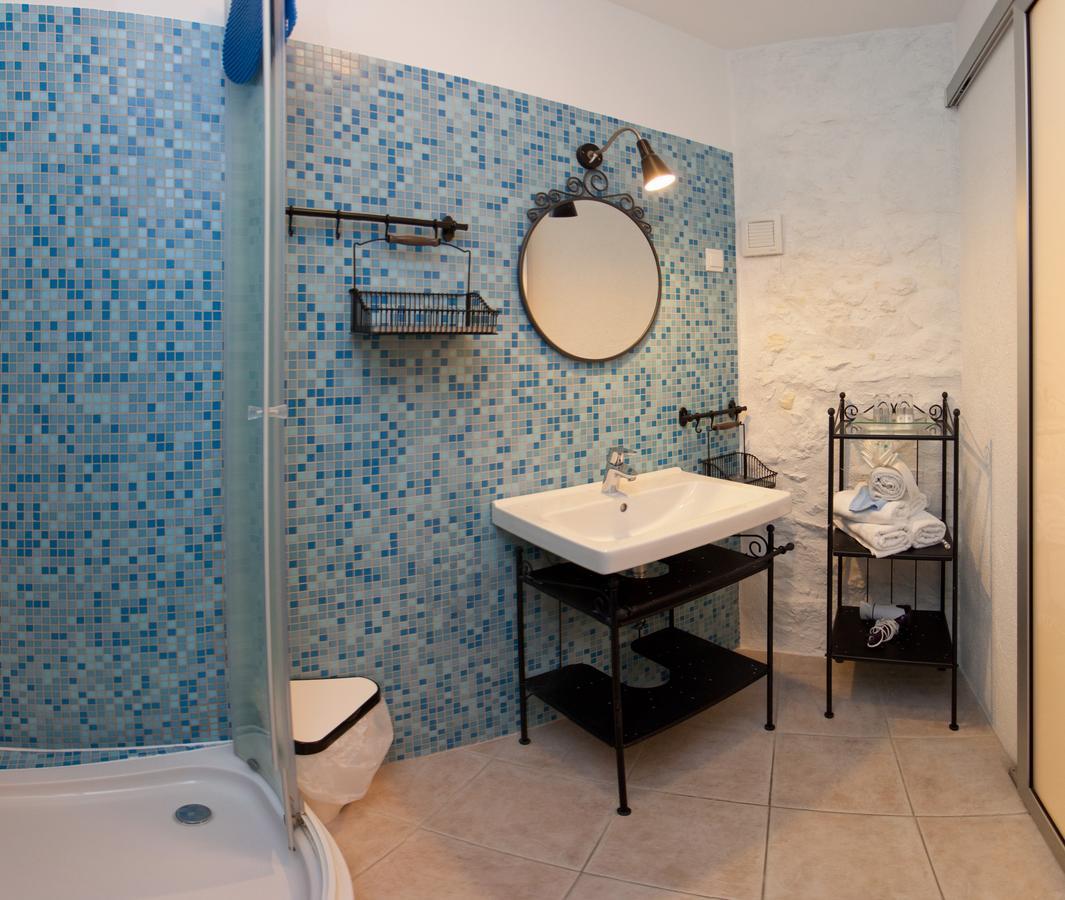 Bed & Breakfast Vila Baguc Split Exterior photo